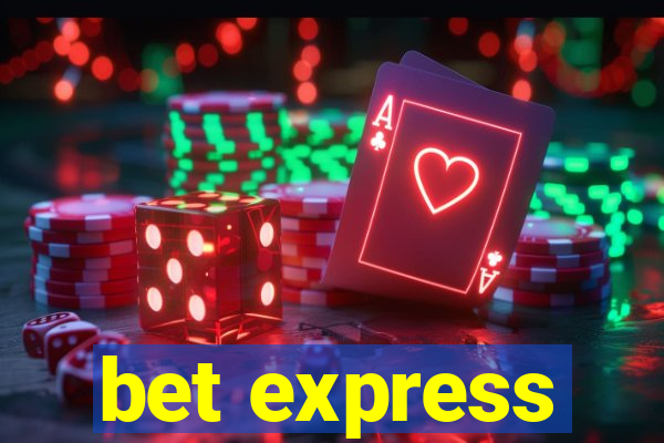 bet express